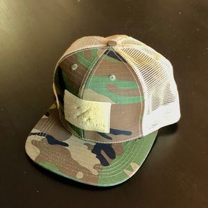 The Barbell Cartel SnapBack